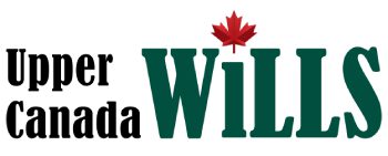 Upper Canada Wills